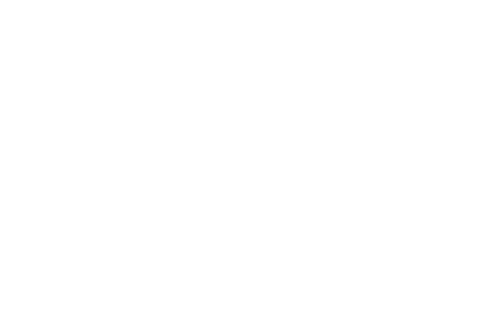 Negative logo of Costa Brava Pirineu de Girona - Diputació de Girona. Hosting destination of the European cycling festival at Sea Otter Europe