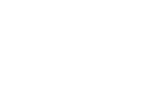 Negative logo of the Diputació de Girona, institutional sponsor at the European cycling festival Sea Otter Europe