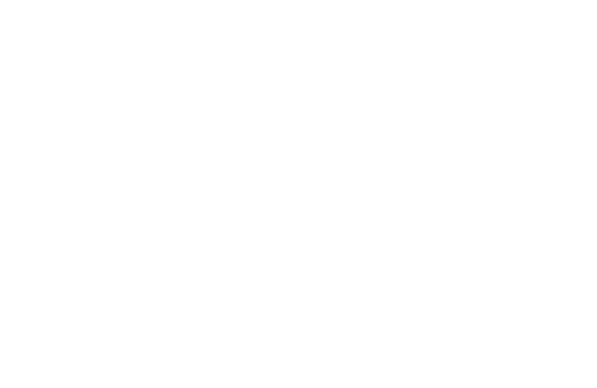 Negative logo of the DMT Cycling brand, road bike shoes. Gold sponsor at the European cycling festival Sea Otter Europe, Girona