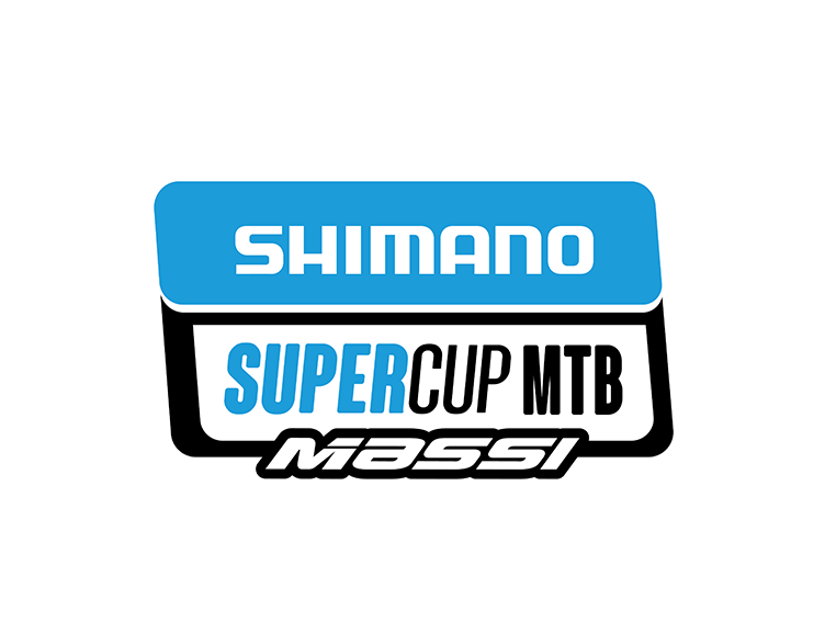 Logo of the Sea Otter Europe sports event: Shimano Super Cup Massi